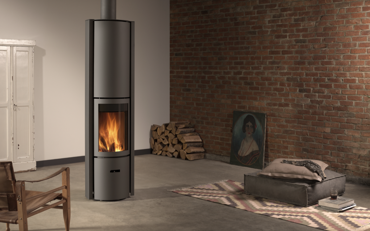STUV 30 compact haut avec accumulation – Image 2