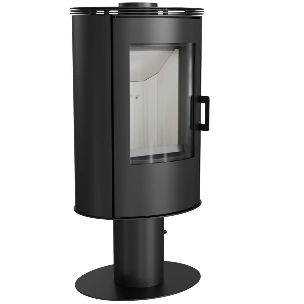 LAUDEVCO LKP8