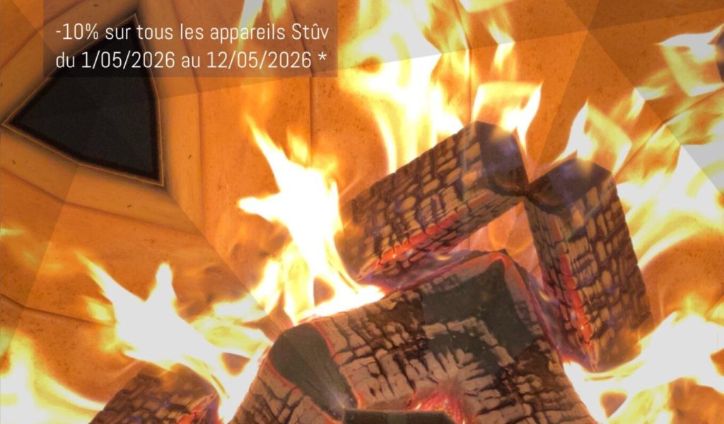 foire STUV jusqu'au 12 mai 2026 à Chessy 77